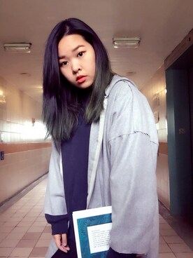 Muna.Cさんのコーディネート