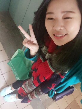 Muna.Cさんのコーディネート