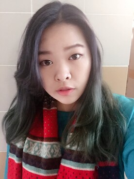 Muna.Cさんのコーディネート