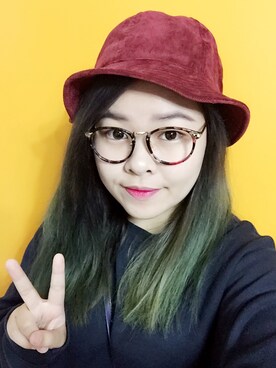 Muna.Cさんのコーディネート