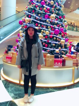 Muna.Cさんのコーディネート