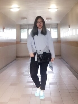 Muna.Cさんのコーディネート