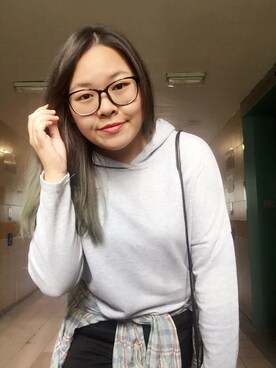 Muna.Cさんのコーディネート