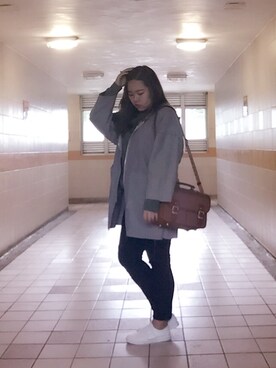 Muna.Cさんのコーディネート