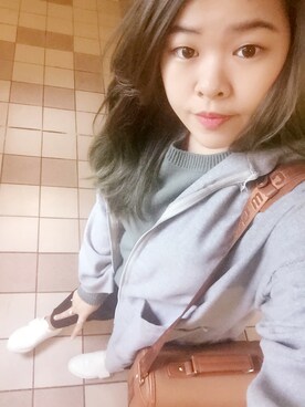 Muna.Cさんのコーディネート