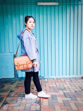 Muna.Cさんのコーディネート