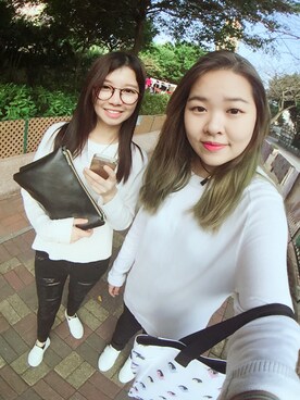 Muna.Cさんのコーディネート