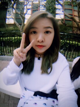 Muna.Cさんのコーディネート