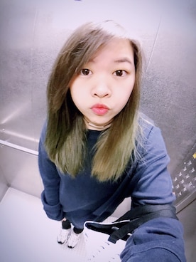 Muna.Cさんのコーディネート