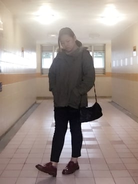 Muna.Cさんのコーディネート