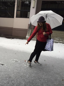 Muna.Cさんのコーディネート