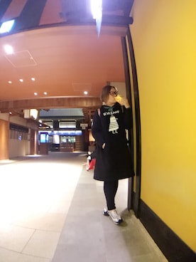 Muna.Cさんのコーディネート