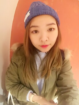 Muna.Cさんのコーディネート