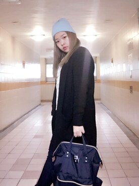 Muna.Cさんのコーディネート