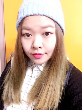 Muna.Cさんのコーディネート