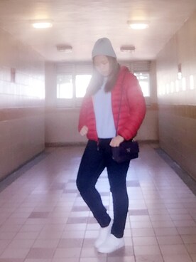 Muna.Cさんのコーディネート