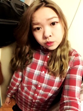 Muna.Cさんのコーディネート