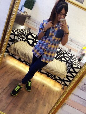 SophiaHoさんのコーディネート