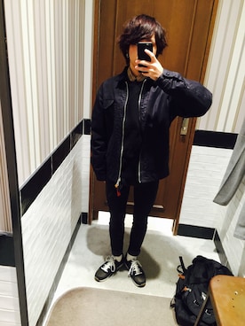 むつくんさんのコーディネート