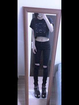 ㅤさんのコーディネート