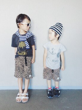 _Hello_R&A_さんのコーディネート