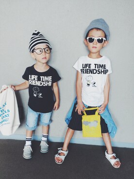 _Hello_R&A_さんのコーディネート