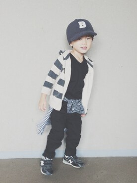 _Hello_R&A_さんのコーディネート