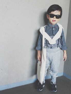 _Hello_R&A_さんのコーディネート