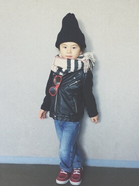 _Hello_R&A_さんのコーディネート