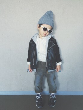 _Hello_R&A_さんのコーディネート