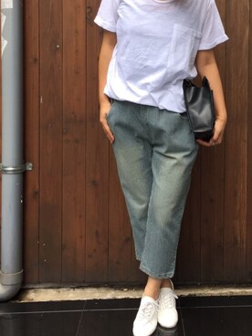 Slang❤︎ZAさんのコーディネート