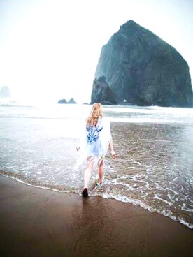 AlexaLamm6777さんのコーディネート