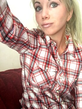 AlexaLamm6777さんのコーディネート