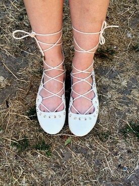 AlexaLamm6777さんのコーディネート