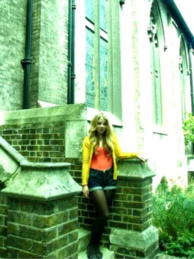 AlexaLamm6777さんのコーディネート