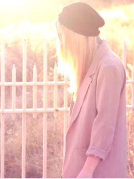 AlexaLamm6777さんのコーディネート