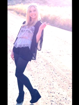 AlexaLamm6777さんのコーディネート