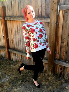 AlexaLamm6777さんのコーディネート