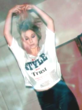 AlexaLamm6777さんのコーディネート