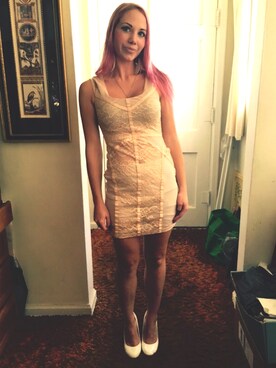 AlexaLamm6777さんのコーディネート