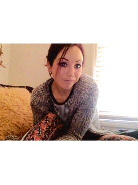 AlexaLamm6777さんのコーディネート