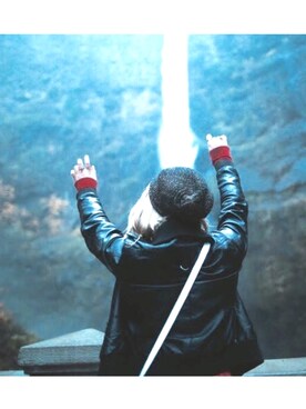 AlexaLamm6777さんのコーディネート