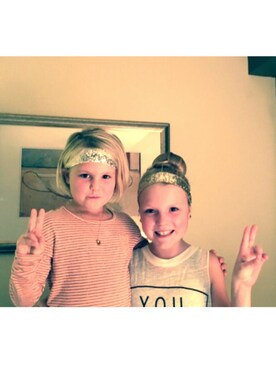 AlexaLamm6777さんのコーディネート