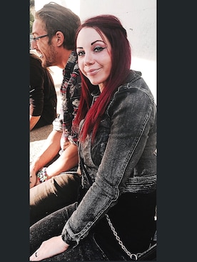 AlexaLamm6777さんのコーディネート