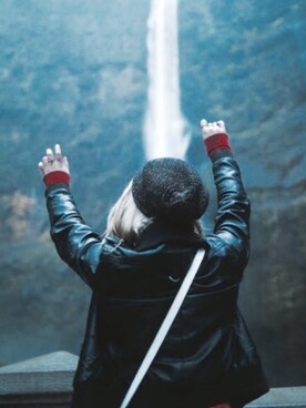 AlexaLamm6777さんのコーディネート