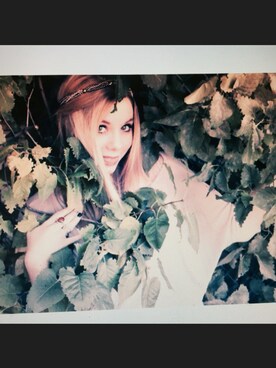 AlexaLamm6777さんのコーディネート