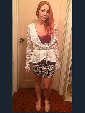 AlexaLamm6777さんのコーディネート