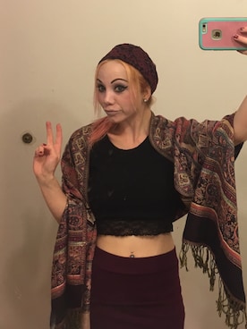 AlexaLamm6777さんのコーディネート