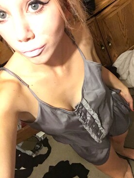 AlexaLamm6777さんのコーディネート