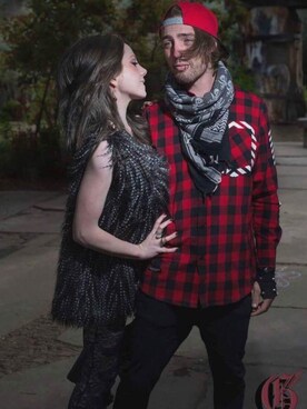 AlexaLamm6777さんのコーディネート